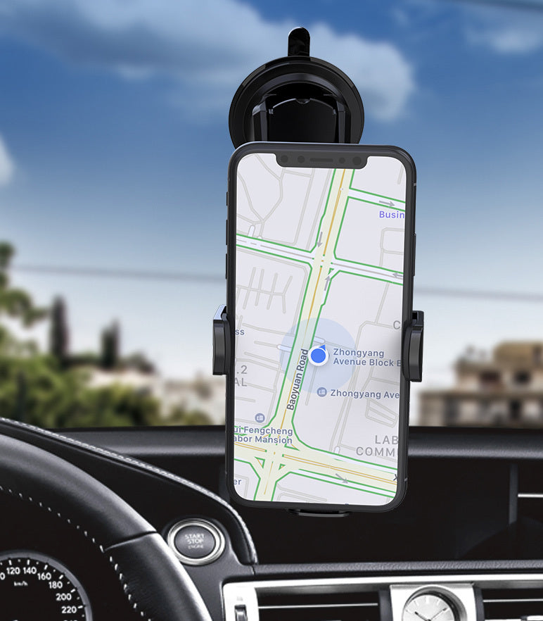 CMA4 10W Wireless Car Mount Holder