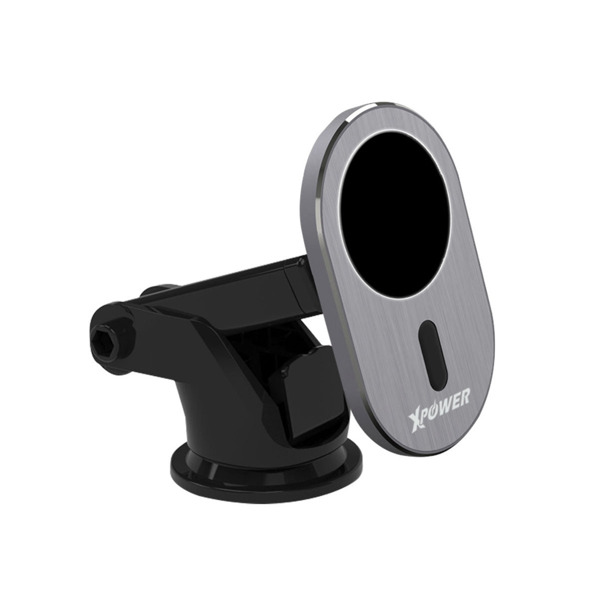 CMM3 Magnectic Charging Car Mount Holder