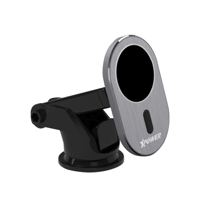 CMM3 Magnectic Charging Car Mount Holder