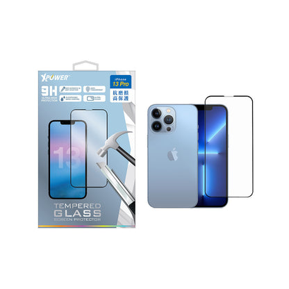 i12 Tempered Glass Screen Protector