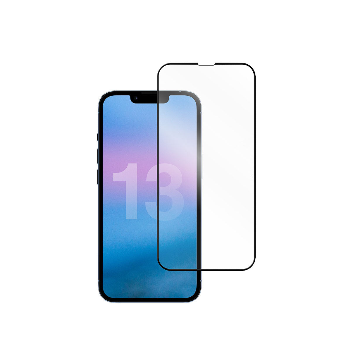 i12 Tempered Glass Screen Protector