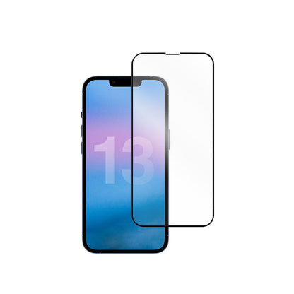 i12 Tempered Glass Screen Protector