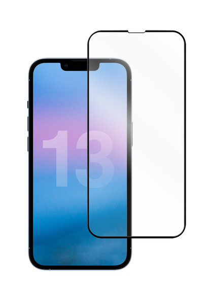 i12 Tempered Glass Screen Protector
