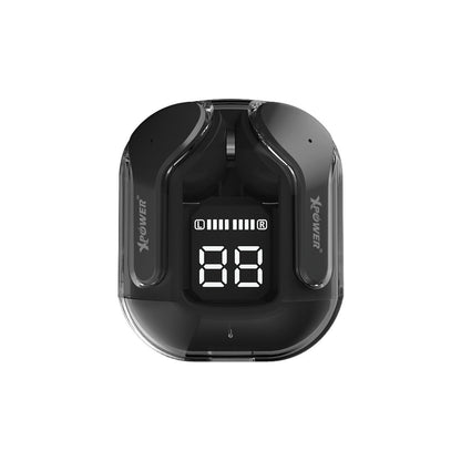 BTE17 藍牙5.3 迷你透明真無線耳機