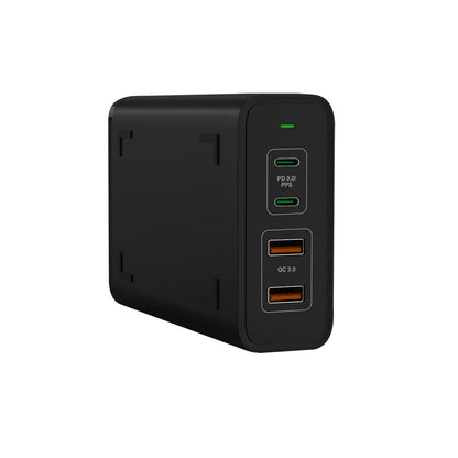 Pro GX245 245W PD GAN 4輸出智能充電器