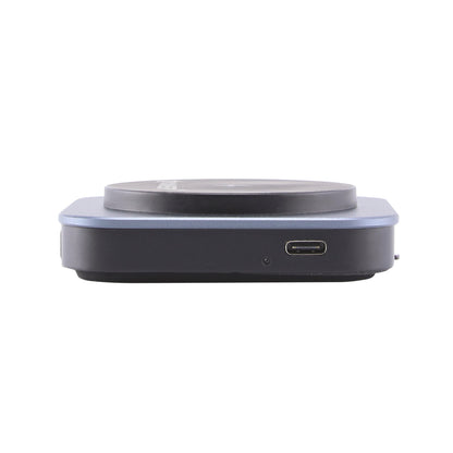 WLM11 全球最薄全港首款QI2 3合1 MagSafe 21W無線充電座