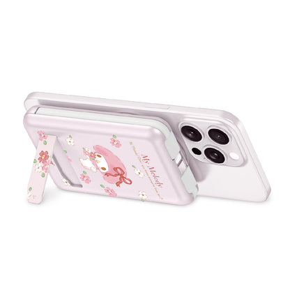 x My Melody M10C+ 6合1 10000mAh多功能迷你移動電源