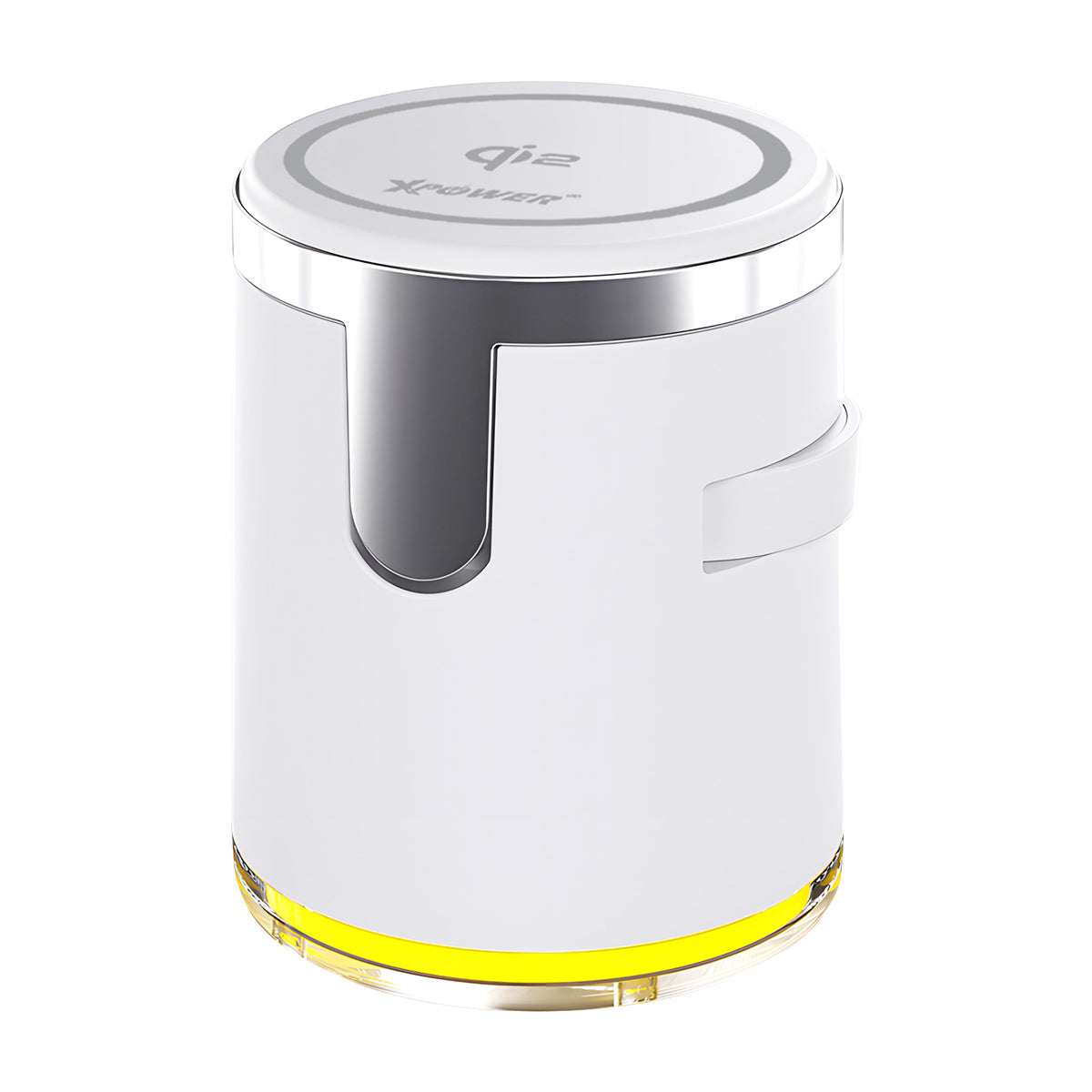 MAGENGINE GE1 Qi2迷你掌心五合一 MagCharge 15W 磁吸無線充電座