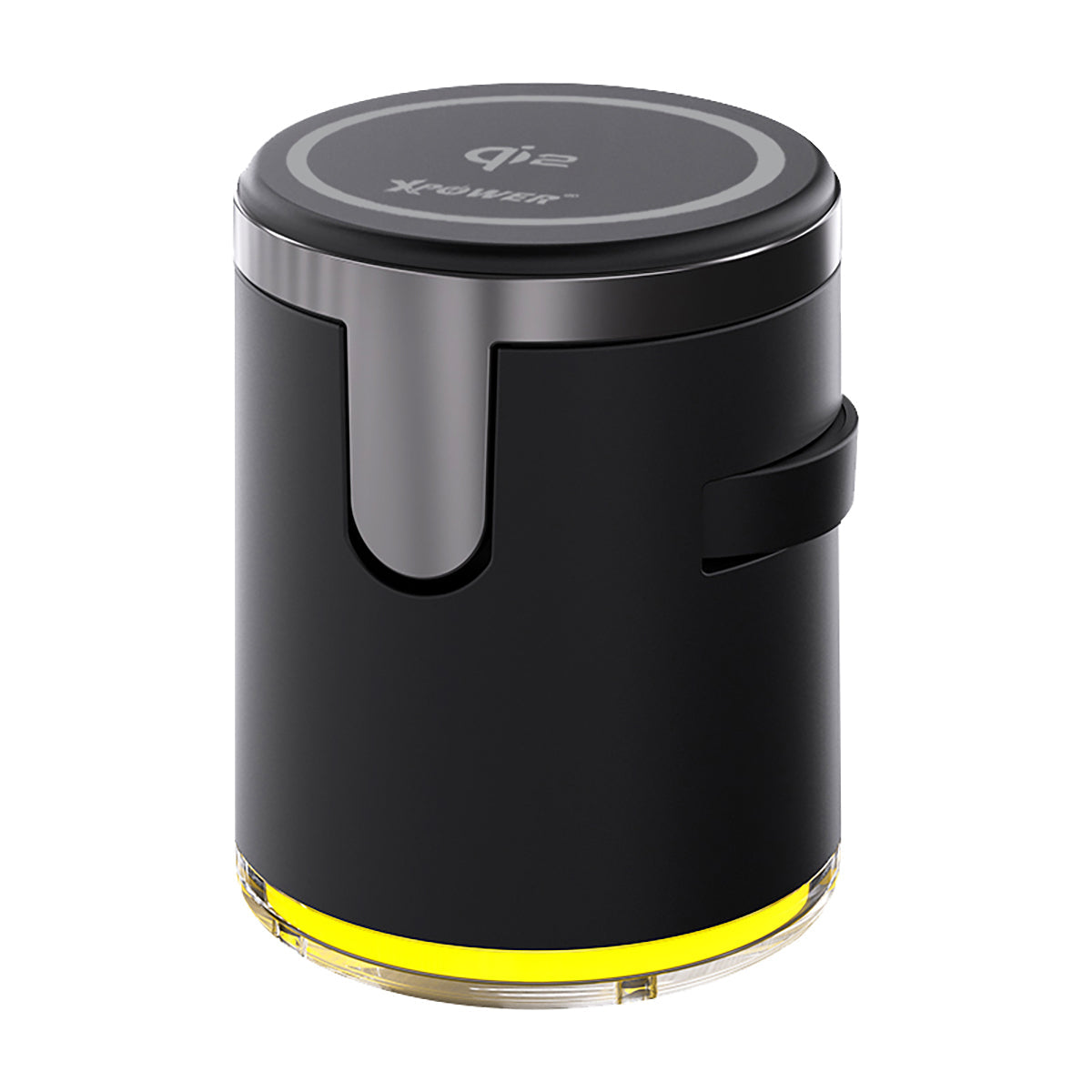 MAGENGINE GE1 Qi2迷你掌心五合一 MagCharge 15W 磁吸無線充電座