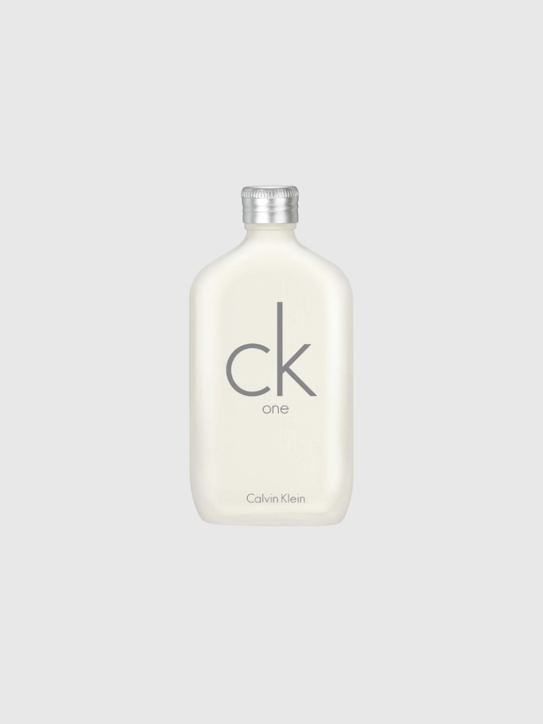 زجاجة عطر Calvin Klein CK One 100 مل