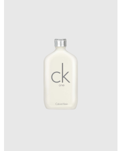 كالفن كلاين CK One ماء تواليت للجنسين، 100 مل